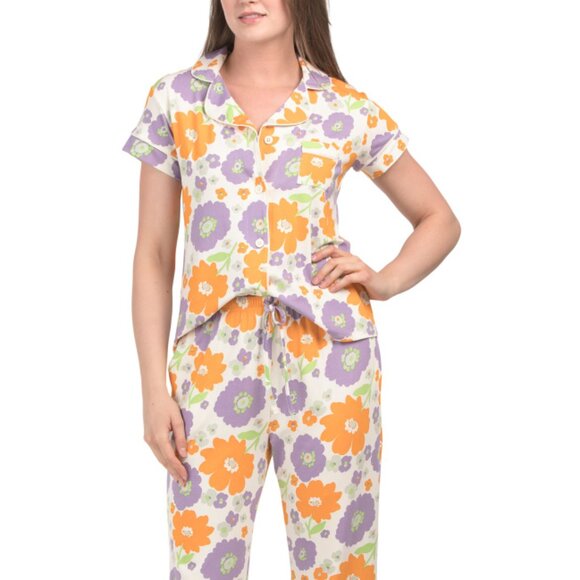 CATS PAJAMAS - Picture 1 of 2